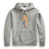 Original Fleece Logo Hoodie