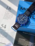 5A Fashion Quartz Watch