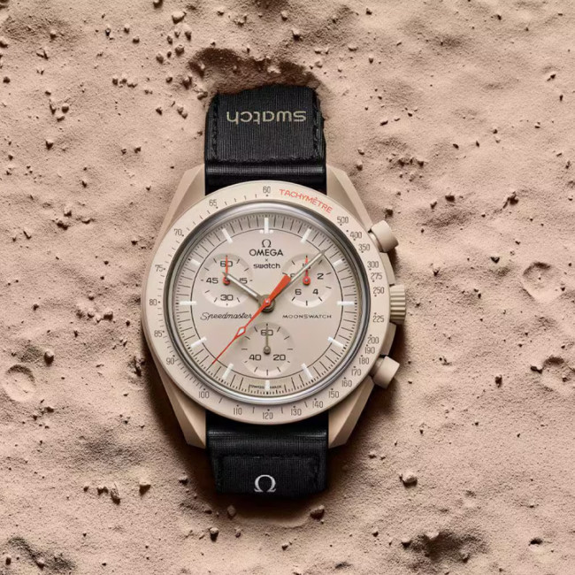 5A Fashion Quartz Watch