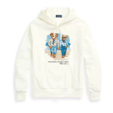 Original Fleece Logo Hoodie