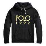 Original Fleece Logo Hoodie