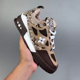 5A Skate Trainer Sneakers