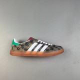 5A Gazelle Retro Sneakers
