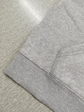 Original Fleece Logo Hoodie