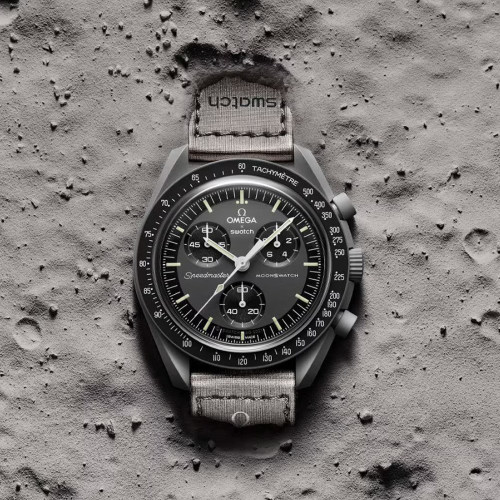 5A Fashion Quartz Watch