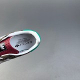 5A Gazelle Retro Sneakers