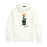Original Fleece Logo Hoodie
