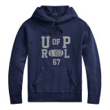 Original Fleece Logo Hoodie