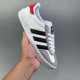 5A Gazelle Retro Sneakers