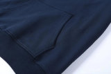 Original Loopback Fleece Hoodie