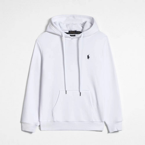 Original Loopback Fleece Hoodie