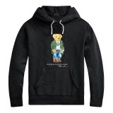 Original Fleece Logo Hoodie