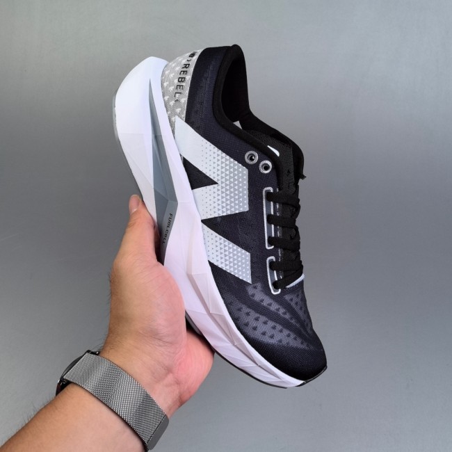 5A FuelCell Rebel v4 Men's Women's Running Shoes Lightweight Speed Training Sneakers