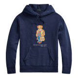 Original Fleece Logo Hoodie
