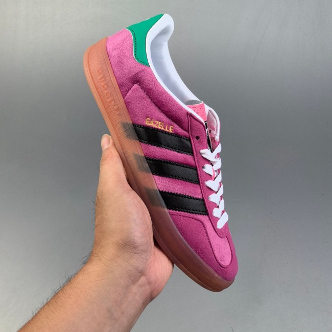 5A Gazelle Retro Sneakers