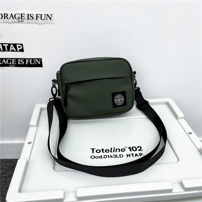 5A Simple Versatile Shoulder Bag