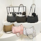 5A Women's Shoulder Bag