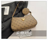 5A Women's Shoulder Bag