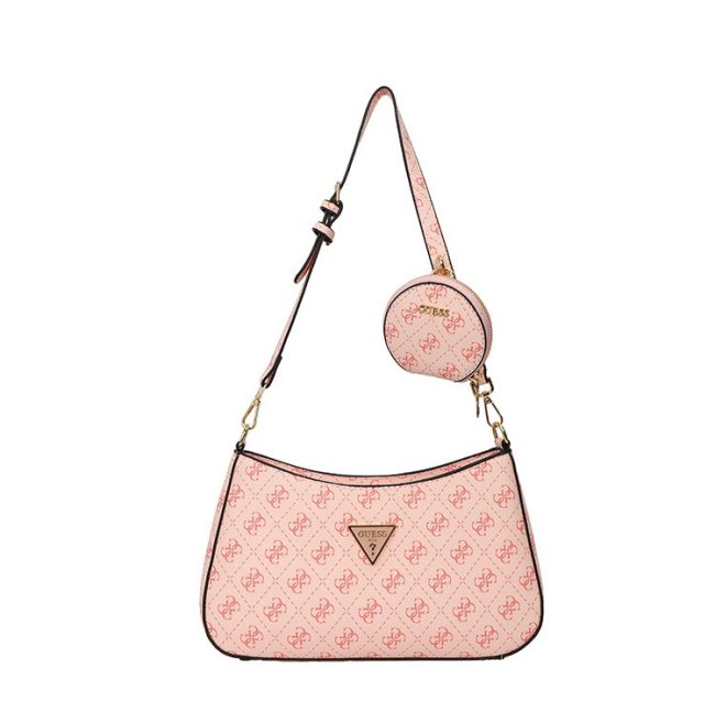 5A Women's Shoulder Bag