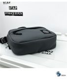 5A Simple Versatile Shoulder Bag