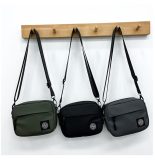 5A Simple Versatile Shoulder Bag