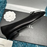 Ballet flats