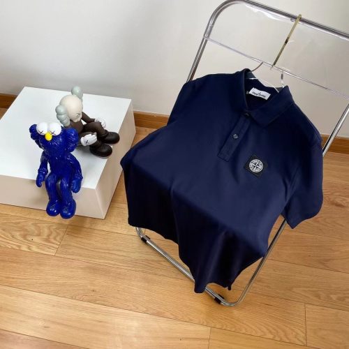 5A Men And Women Cotton Polo