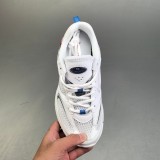 5A Storm 96 Vintage Leather Sneakers