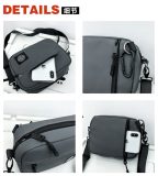 5A Simple Versatile Shoulder Bag