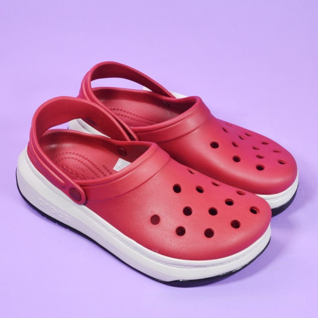 5A Crocband Full Force Clog