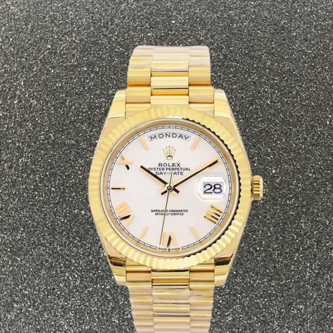 Original Daydate Watch