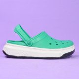 5A Crocband Full Force Clog