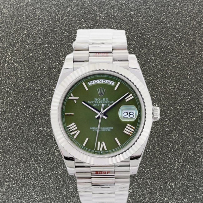 Original Daydate Watch