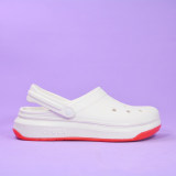 5A Crocband Full Force Clog