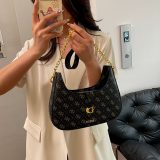 5A Women's Shoulder Bag