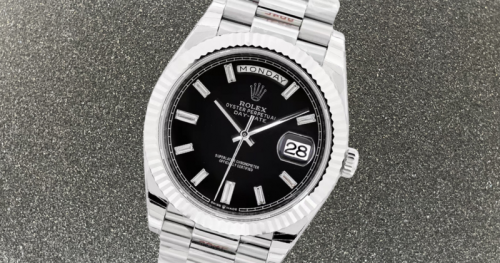 Original Daydate Watch