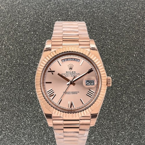 Original Daydate Watch