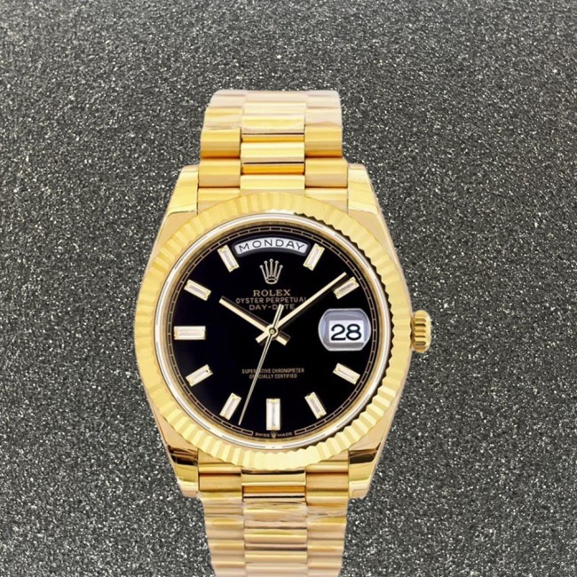 Original Daydate Watch