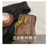 5A Women's Shoulder Bag