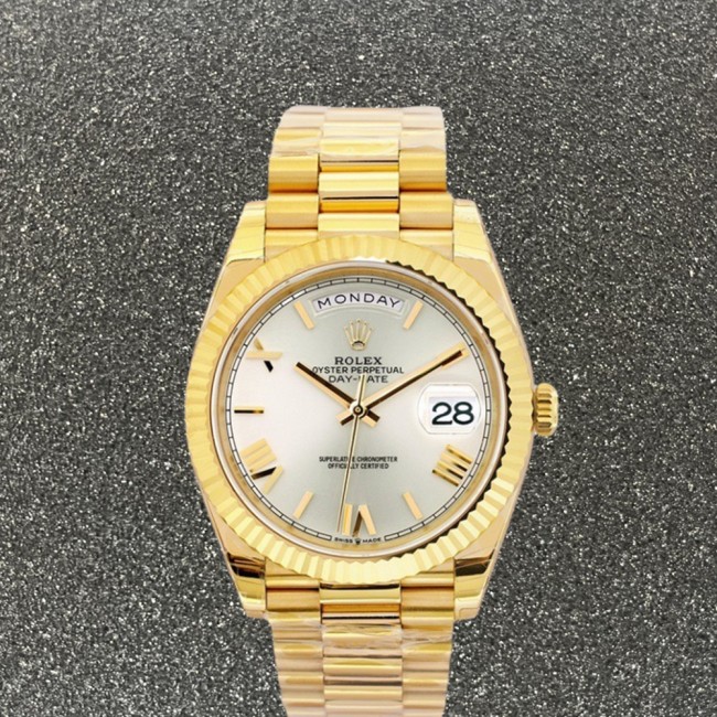 Original Daydate Watch
