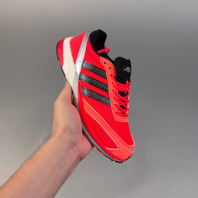 5A Adizero Adios Neftenga Sneakers