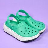 5A Crocband Full Force Clog