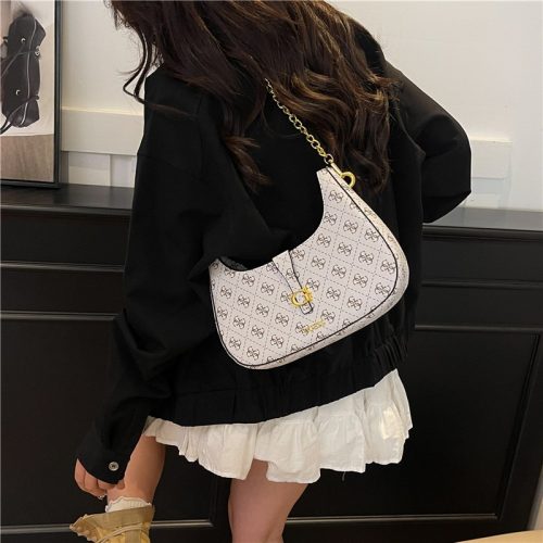 5A Women's Shoulder Bag