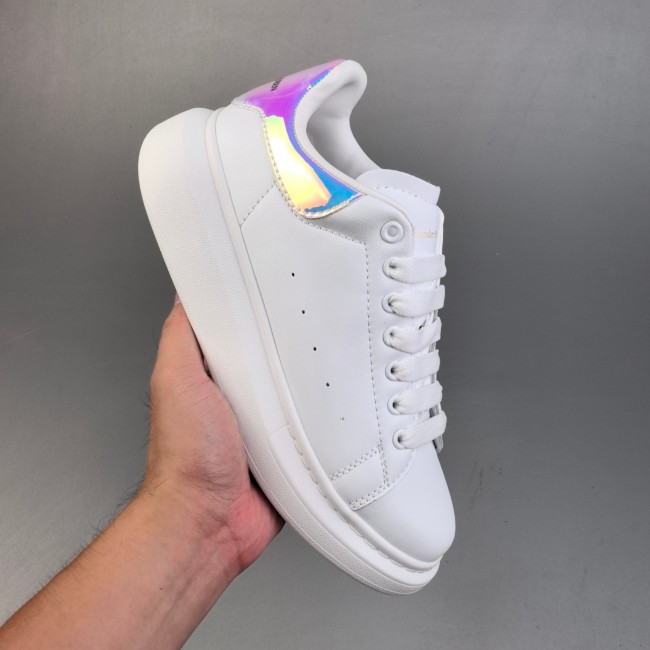 5A Oversized Casual Sneakers