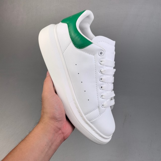 5A Oversized Casual Sneakers