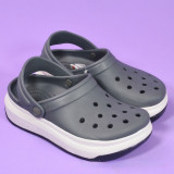 5A Crocband Full Force Clog
