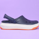 5A Crocband Full Force Clog
