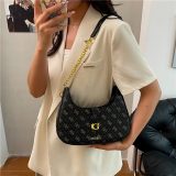 5A Women's Shoulder Bag