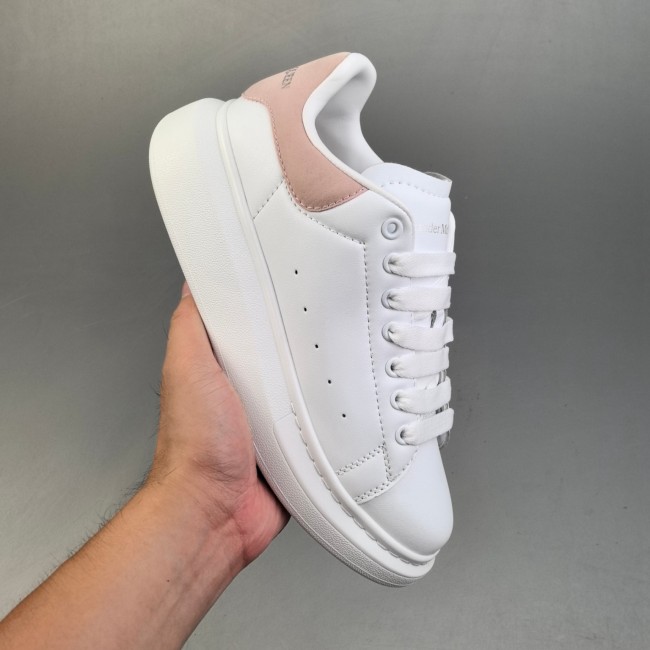 5A Oversized Casual Sneakers