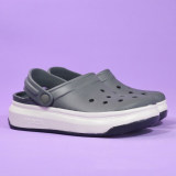 5A Crocband Full Force Clog